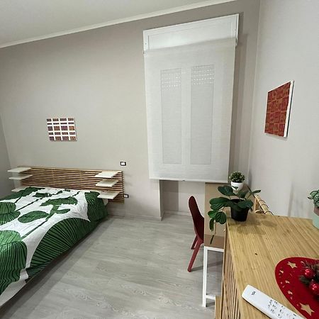 Maison Aielli 112 San Giuseppe Vesuviano Kültér fotó