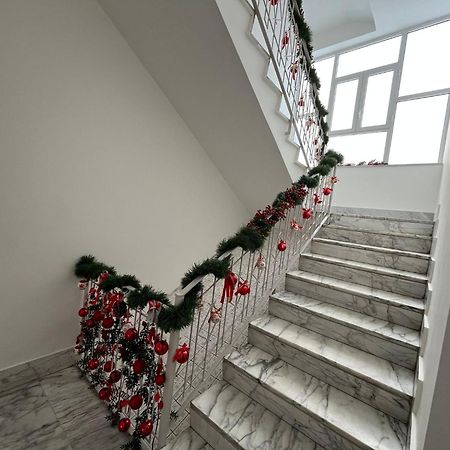 Maison Aielli 112 San Giuseppe Vesuviano Kültér fotó