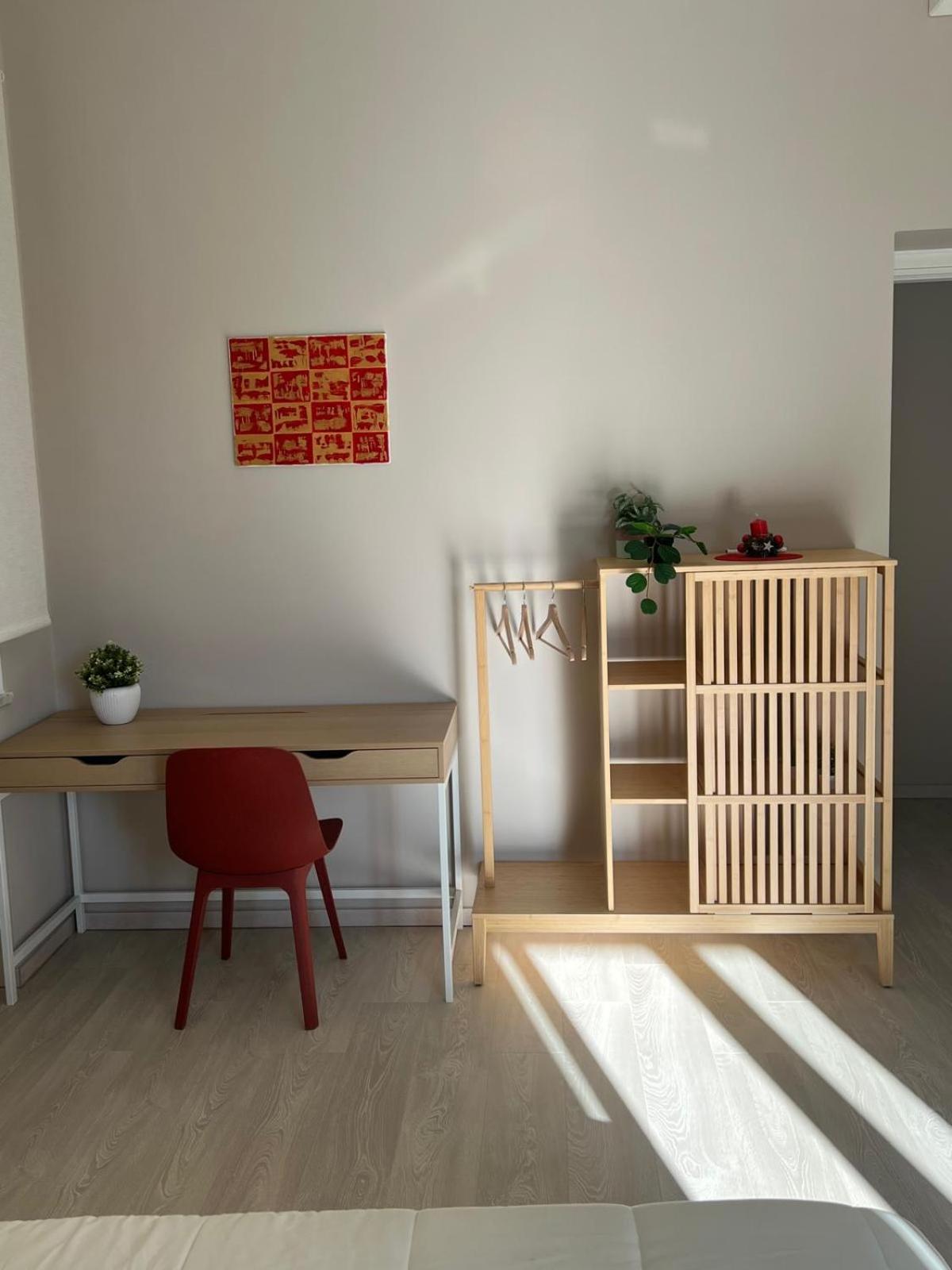 Maison Aielli 112 San Giuseppe Vesuviano Kültér fotó