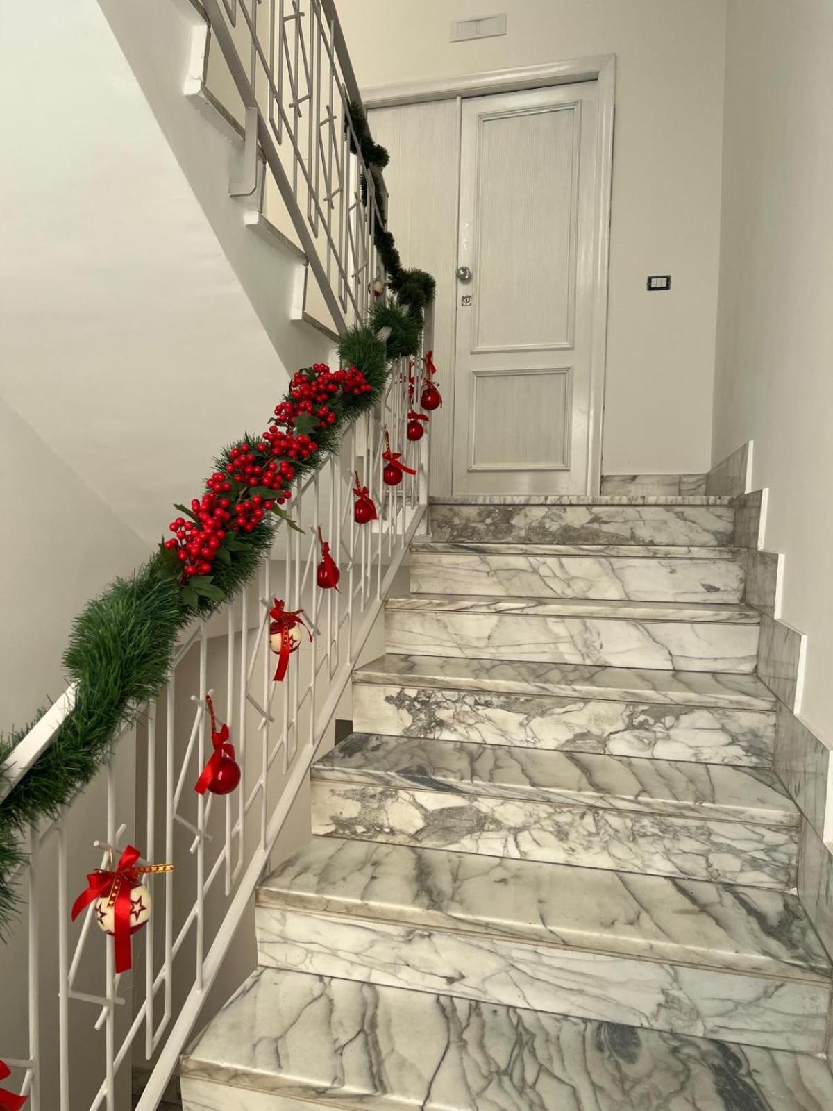 Maison Aielli 112 San Giuseppe Vesuviano Kültér fotó
