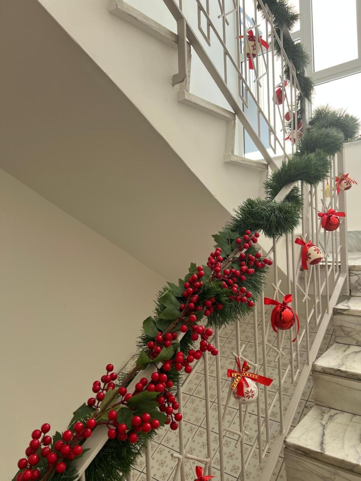 Maison Aielli 112 San Giuseppe Vesuviano Kültér fotó