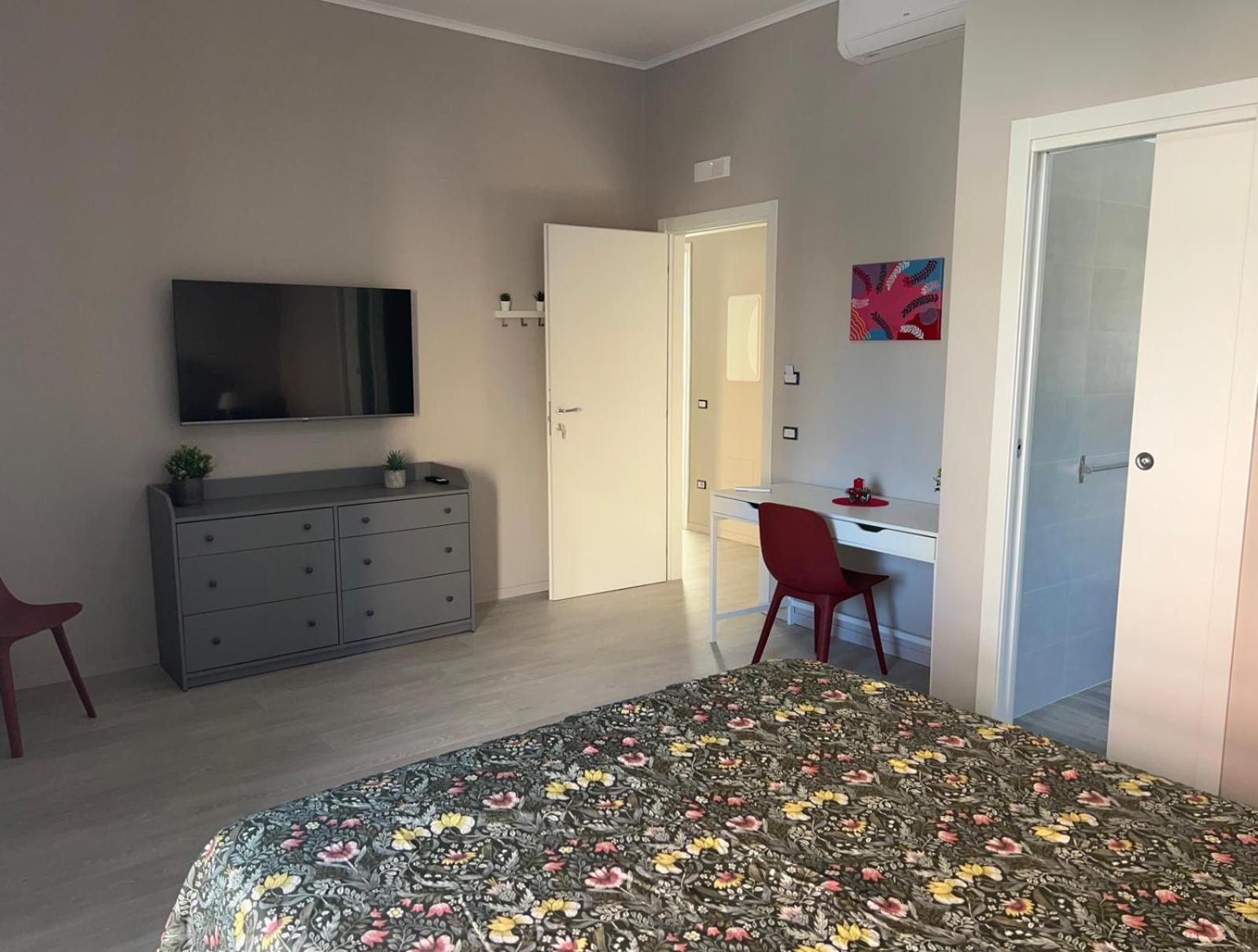 Maison Aielli 112 San Giuseppe Vesuviano Kültér fotó