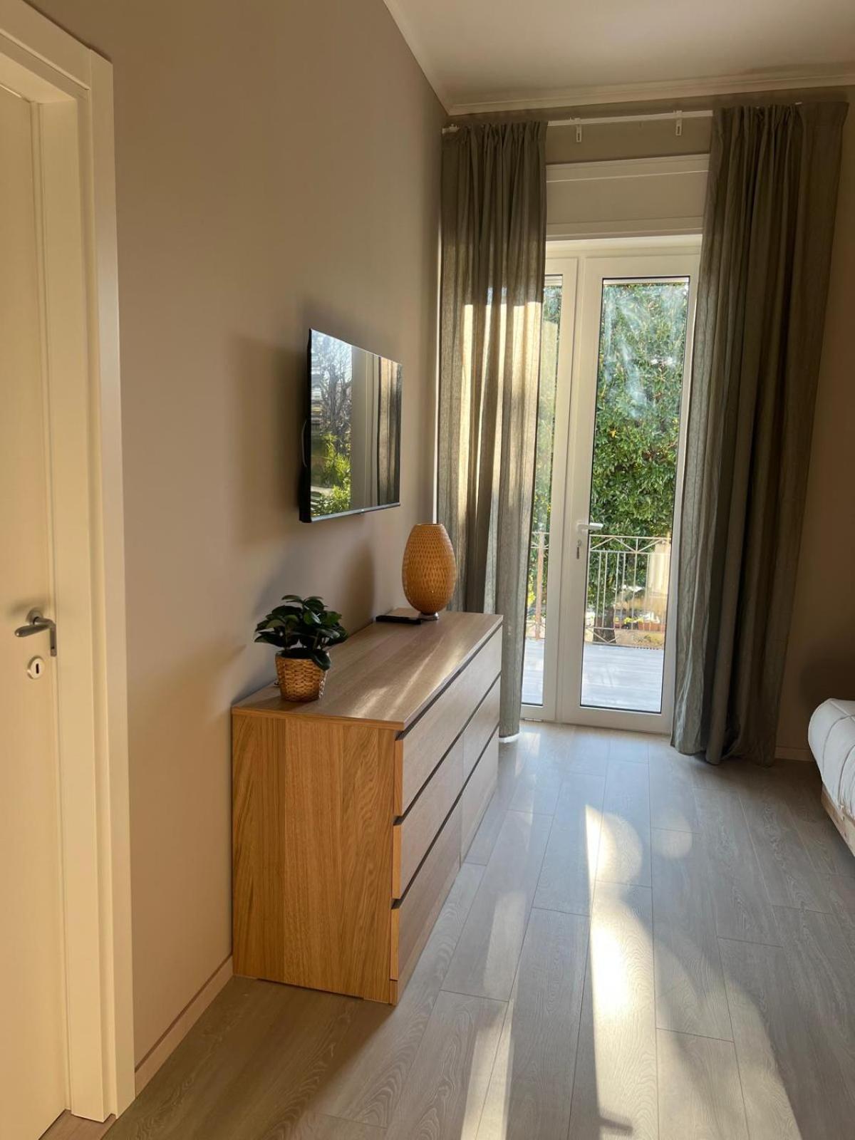 Maison Aielli 112 San Giuseppe Vesuviano Kültér fotó