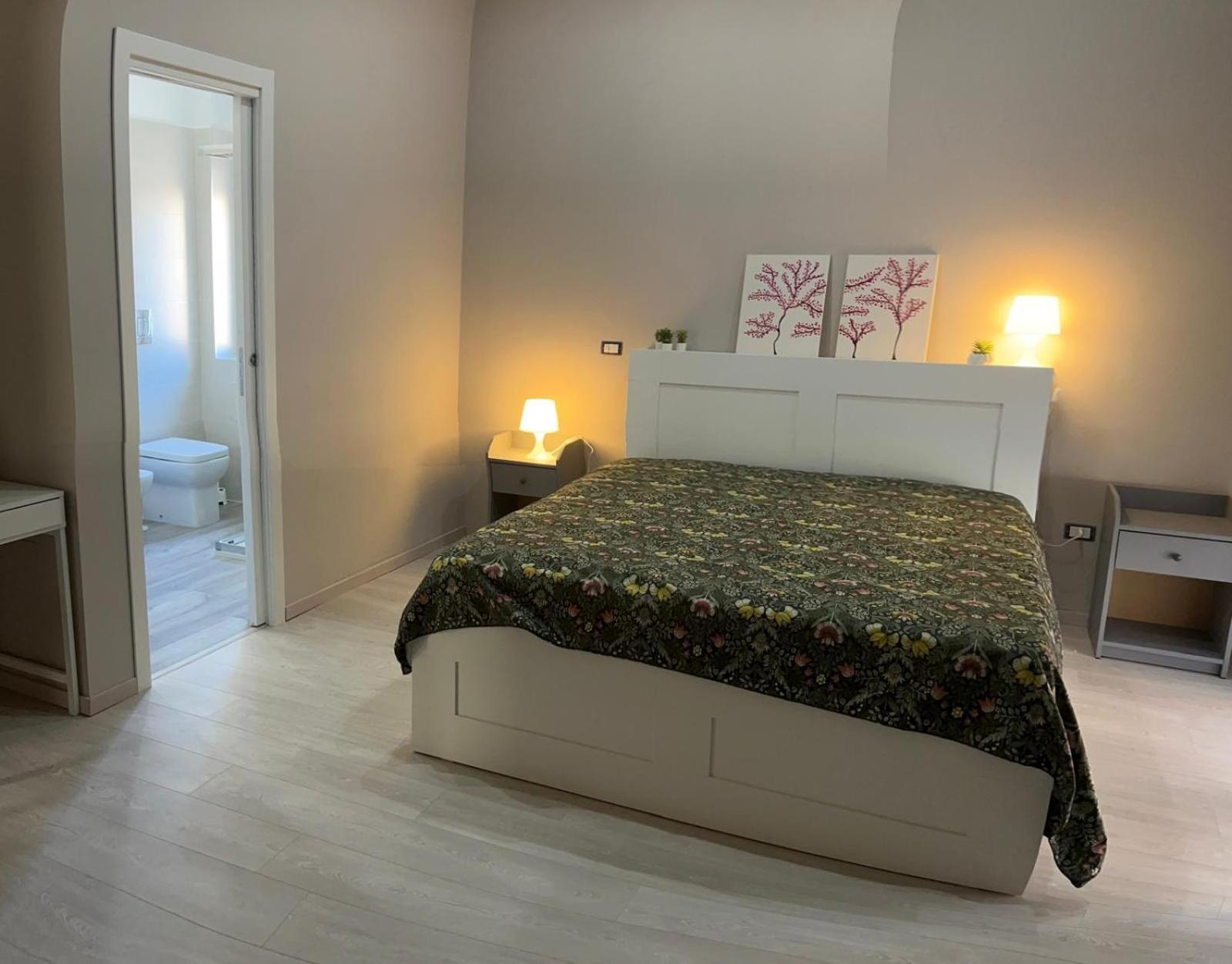 Maison Aielli 112 San Giuseppe Vesuviano Kültér fotó