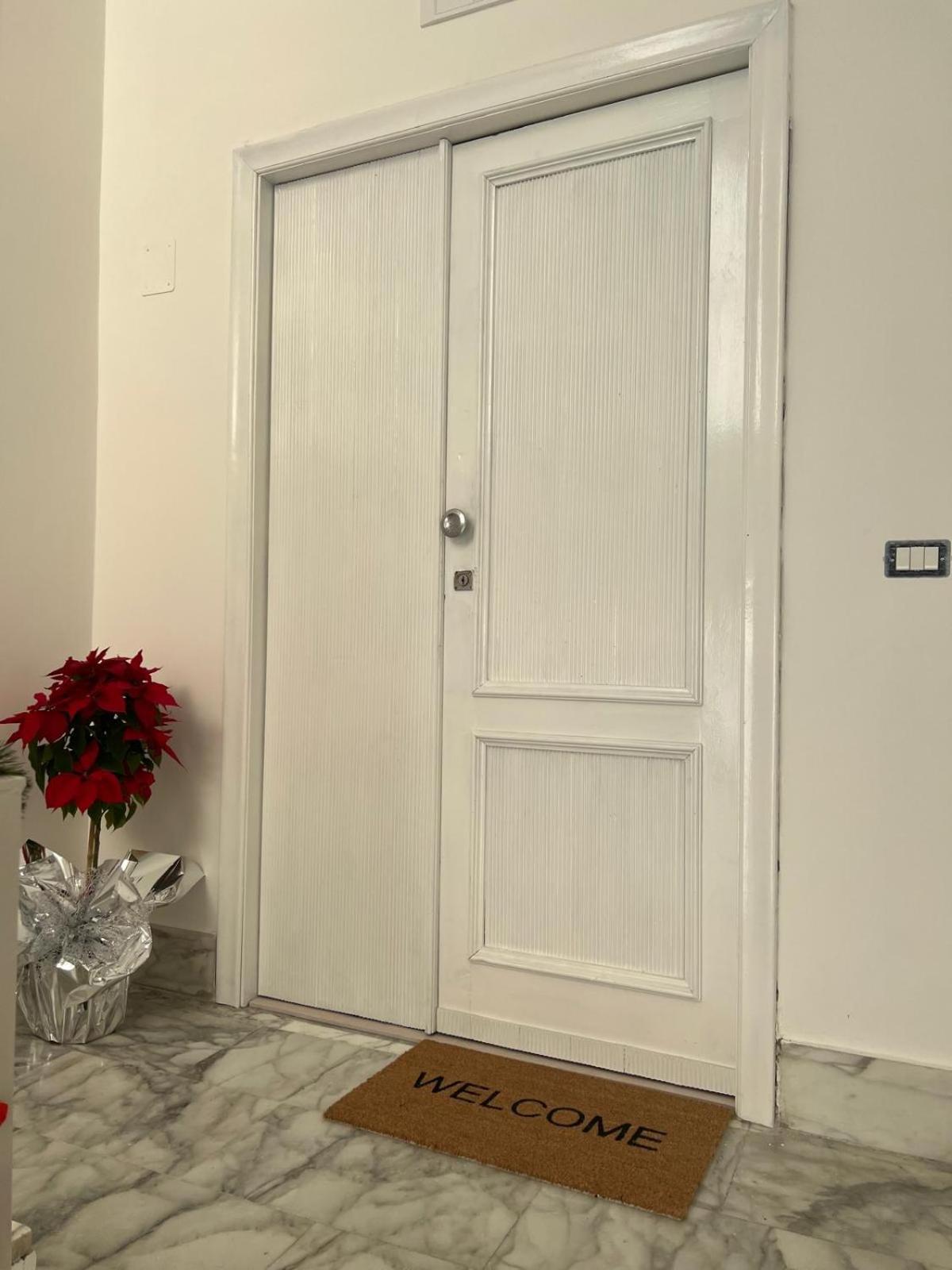 Maison Aielli 112 San Giuseppe Vesuviano Kültér fotó
