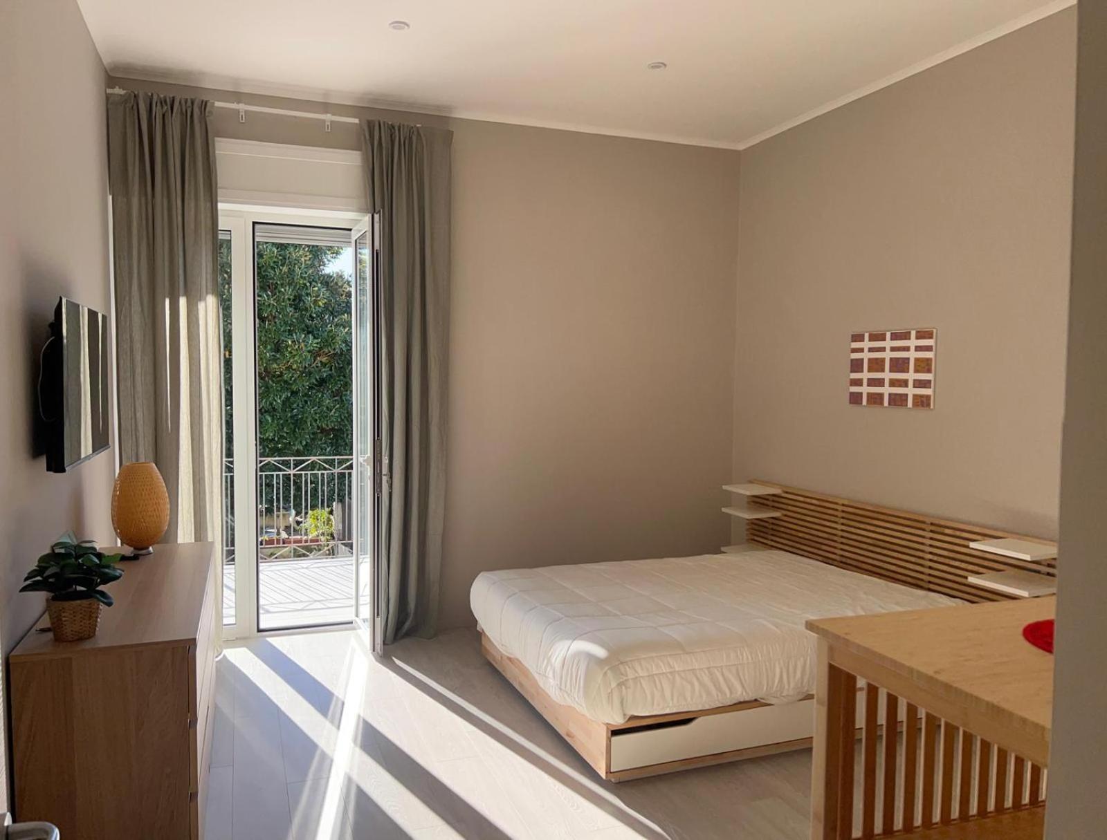 Maison Aielli 112 San Giuseppe Vesuviano Kültér fotó