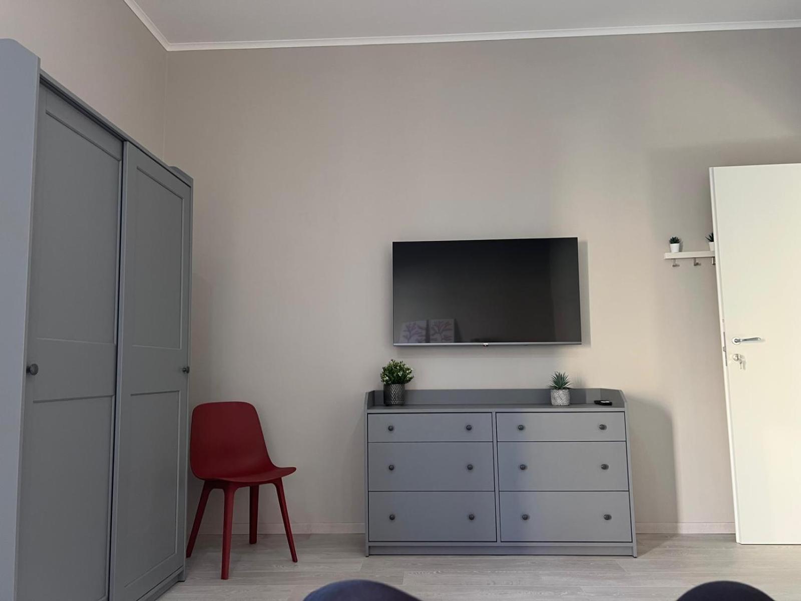 Maison Aielli 112 San Giuseppe Vesuviano Kültér fotó