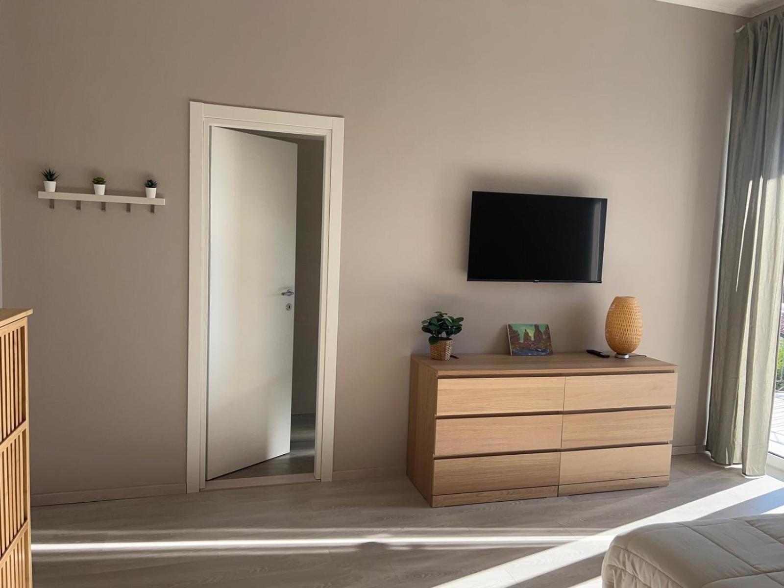 Maison Aielli 112 San Giuseppe Vesuviano Kültér fotó