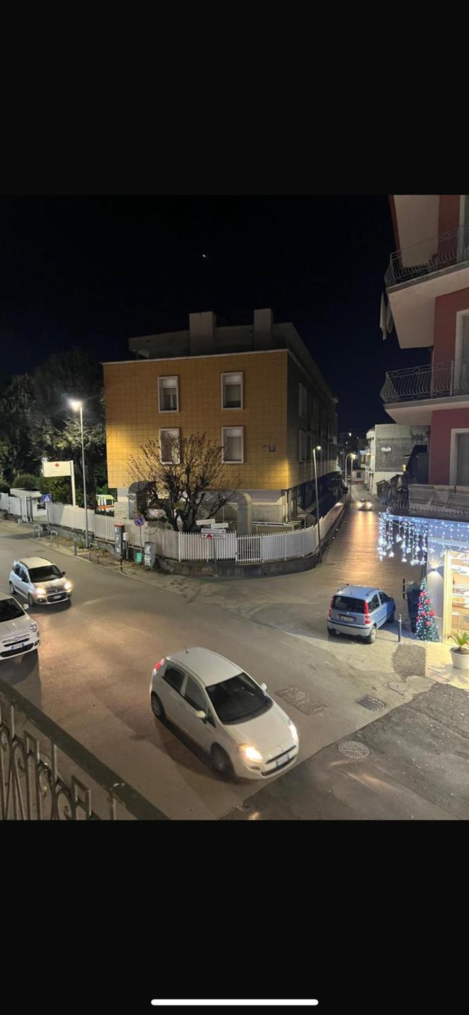 Maison Aielli 112 San Giuseppe Vesuviano Kültér fotó