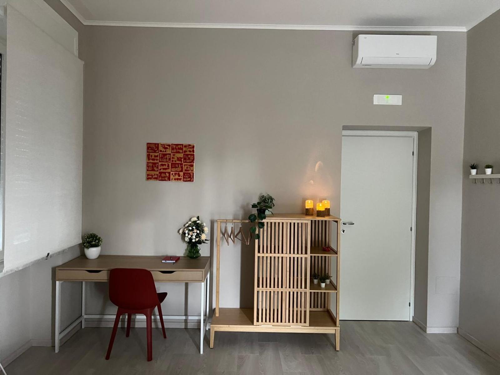 Maison Aielli 112 San Giuseppe Vesuviano Kültér fotó
