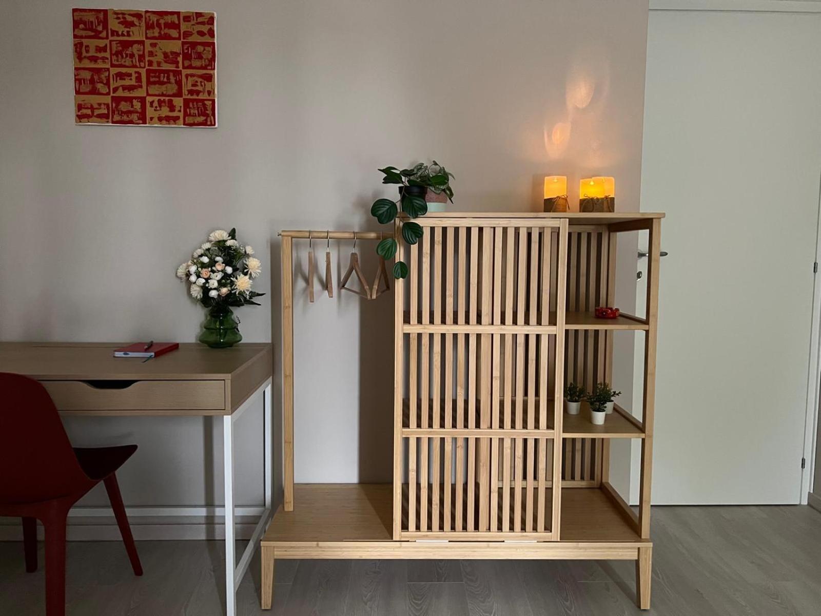 Maison Aielli 112 San Giuseppe Vesuviano Kültér fotó